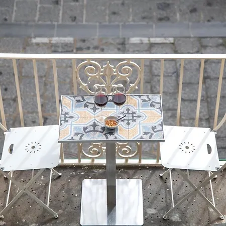 Maison Marie Konukevi Sorrento