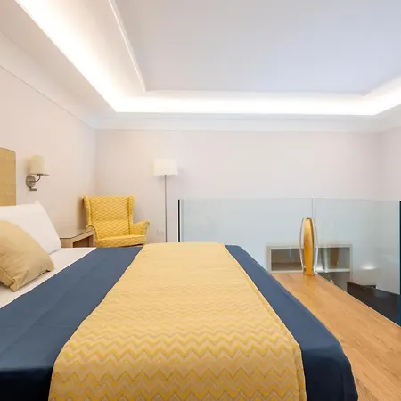 Konukevi Maison Marie