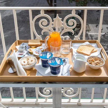 Konukevi Maison Marie 4*