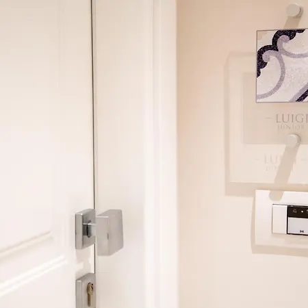 Maison Marie Konukevi Sorrento