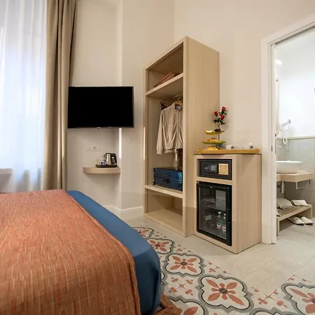 Konukevi Maison Marie Sorrento