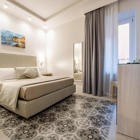 בית הארחה Maison Marie