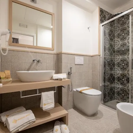 Maison Marie בית הארחה