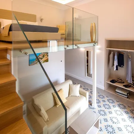 Maison Marie Sorrento