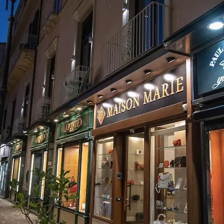 Guest house Maison Marie