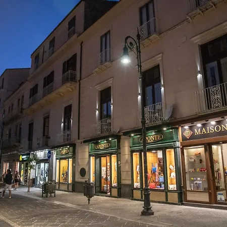 Maison Marie Guest house