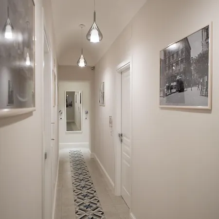 ゲストハウス Maison Marie ソレント