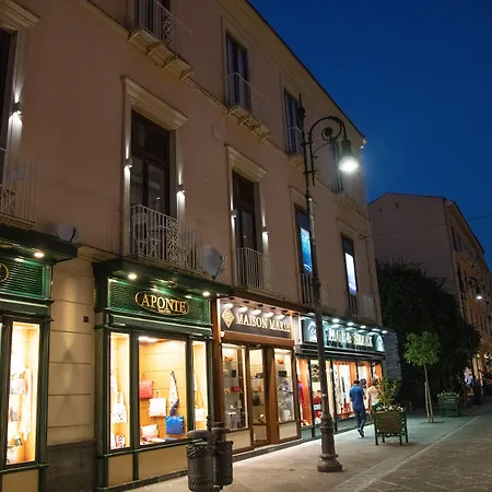 Maison Marie Sorrent