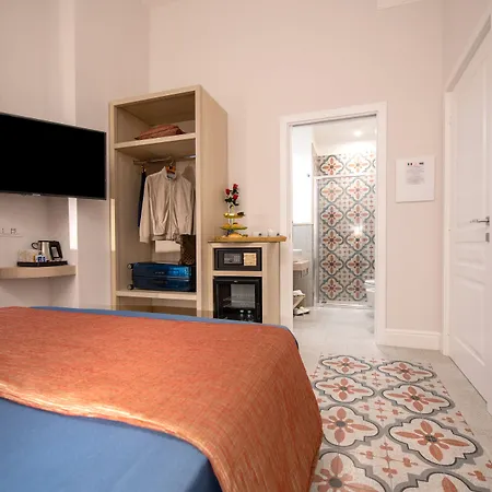 Maison Marie ゲストハウス