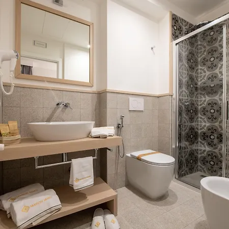 Maison Marie ソレント