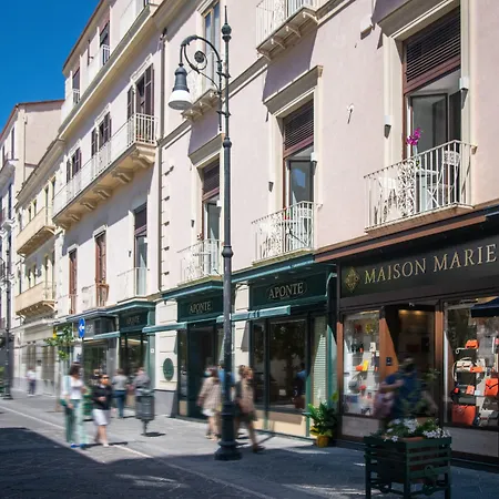 Maison Marie Gasthof 4*