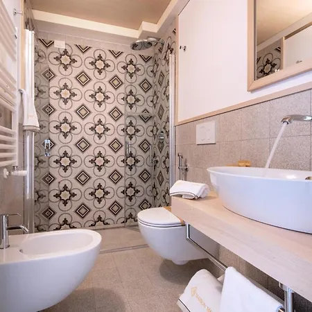 Maison Marie Gasthof 4*