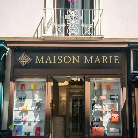 Guest house Maison Marie