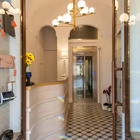 Maison Marie Guest house 2*