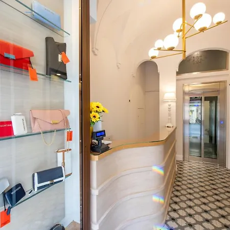 Maison Marie Guest house 2*