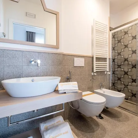 Maison Marie 4*