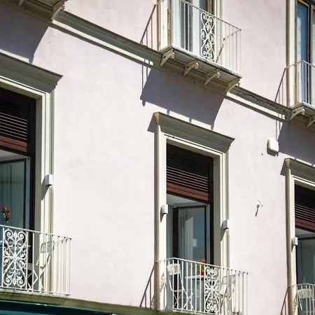 Guest house Maison Marie