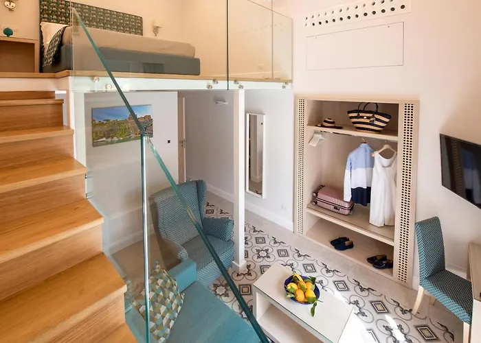 Pensionat Maison Marie