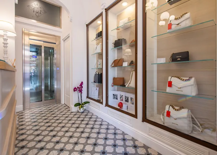 Maison Marie Pensionat Sorrento