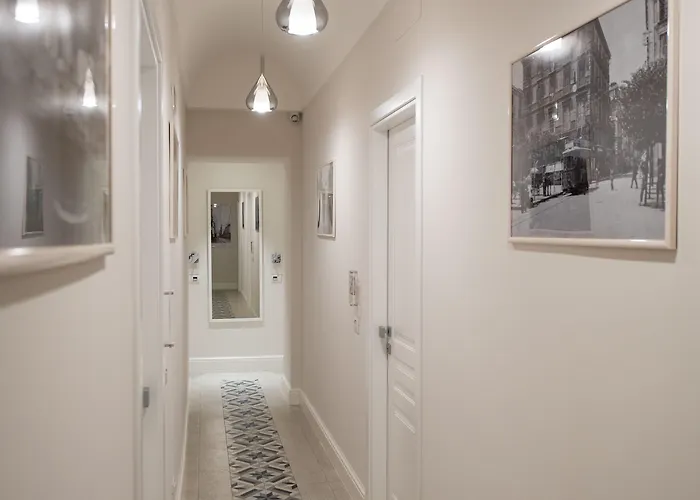 Pensionat Maison Marie Sorrento