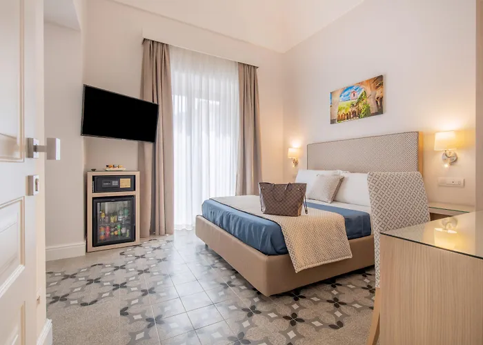 Maison Marie Pensionat 4*