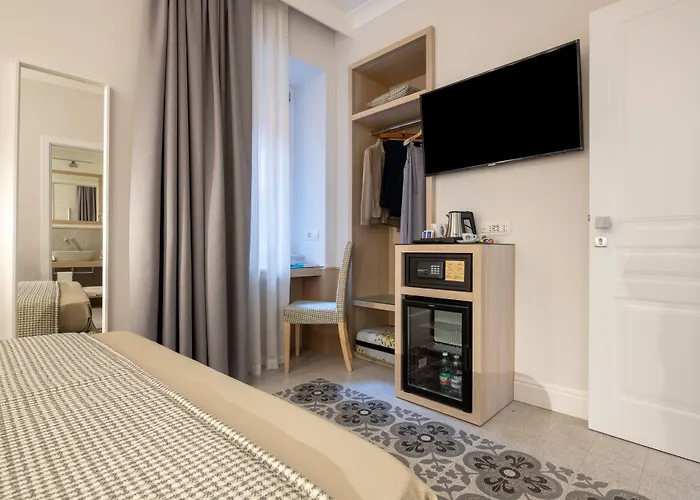 Pensionat Maison Marie