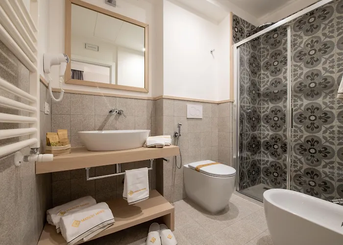 Maison Marie Sorrento