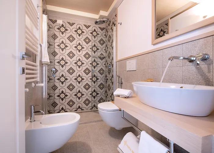 Maison Marie Pensionat 4*