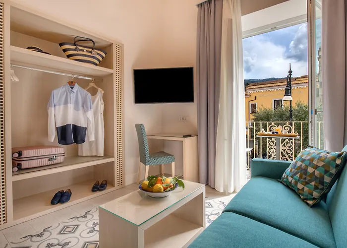 Pensionat Maison Marie 4*