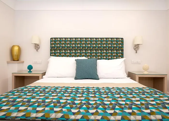 Maison Marie Pensionat Sorrento