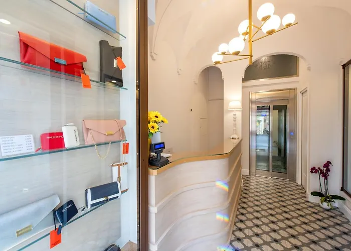 Maison Marie Πανσιόν 4*