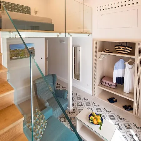 Casa de hóspedes Maison Marie