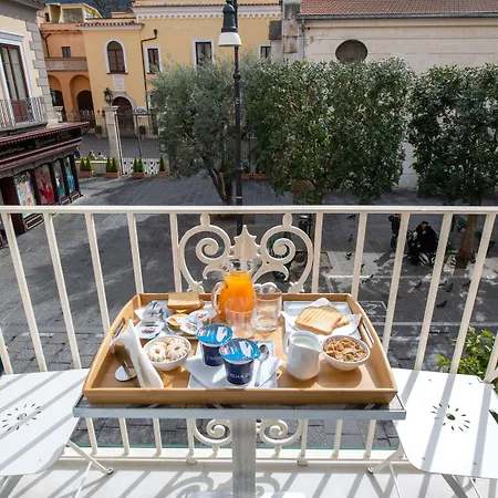 Casa de hóspedes Maison Marie
