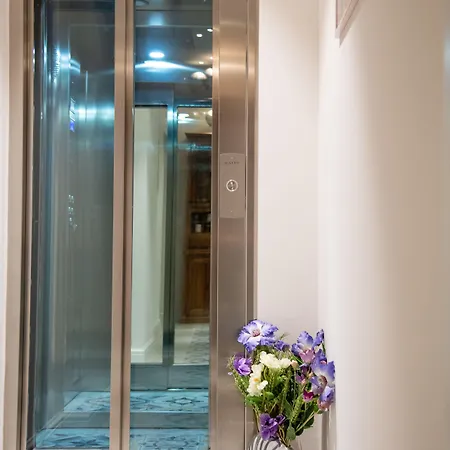 Casa de hóspedes Maison Marie Sorrento