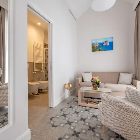 Maison Marie 4*