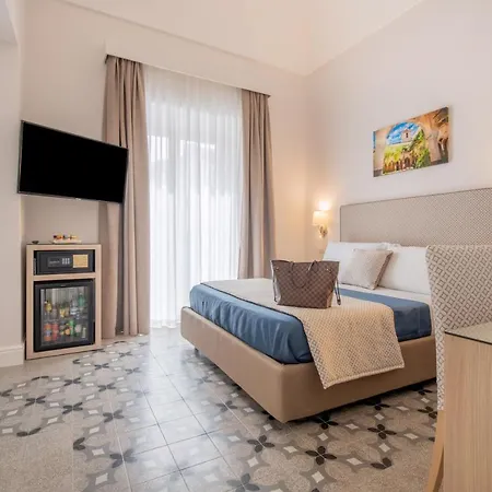 Casa de hóspedes Maison Marie