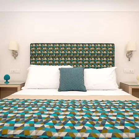 Maison Marie Penzion Sorrento