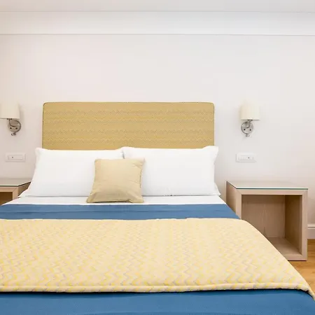 Casa de hóspedes Maison Marie Sorrento