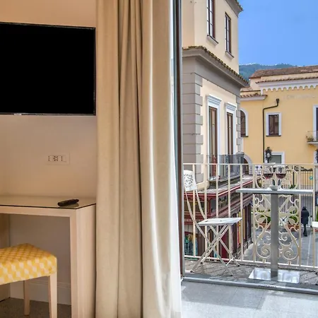 Maison Marie Gasthuis Sorrento