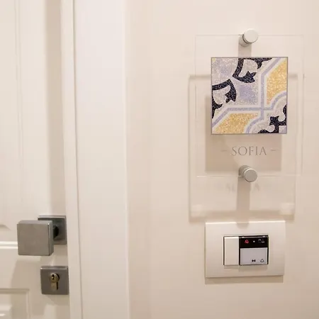 Gasthuis Maison Marie 4*