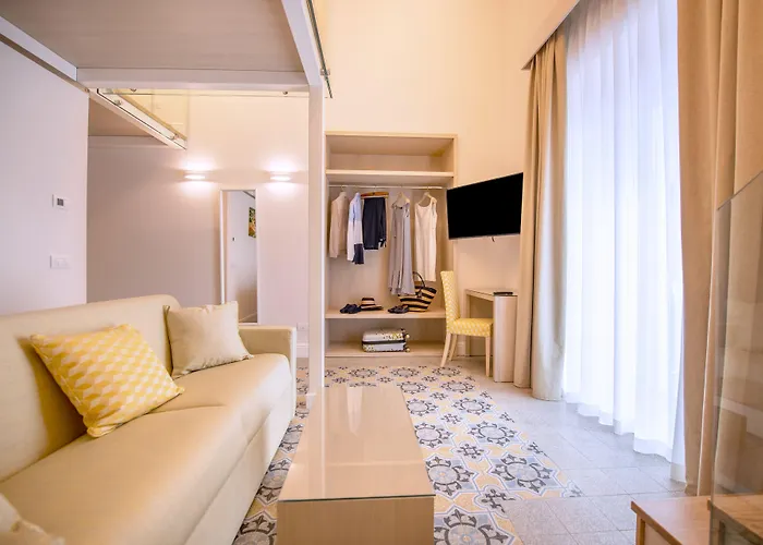 Maison Marie 4*