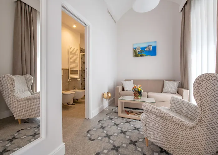 Maison Marie 4*