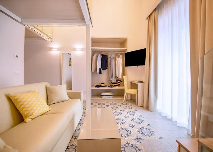 Maison Marie 4*