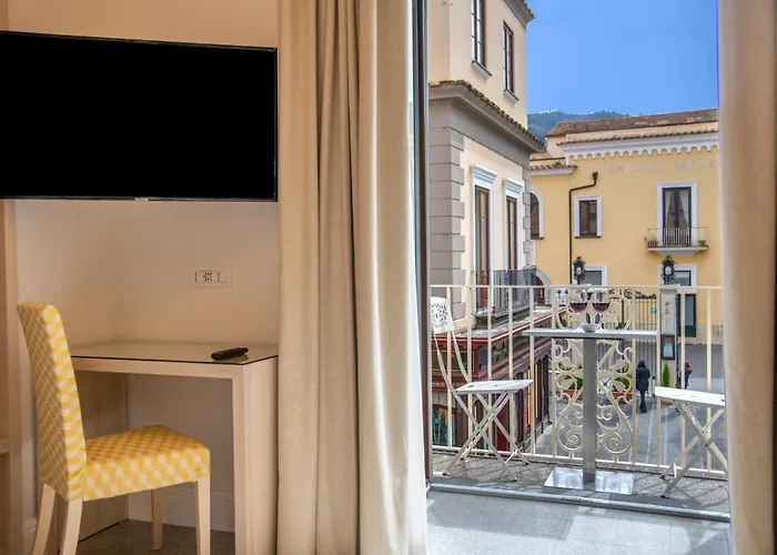 Maison Marie Gasthuis Sorrento